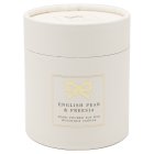 ENGLISH PEAR & FREESIA CANDLE