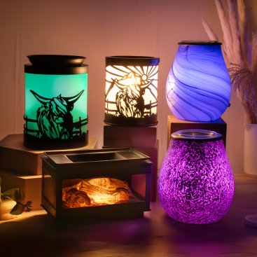 LAMPS LEDS & LIGHTING