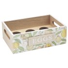 FRUIT EGG HOLDER