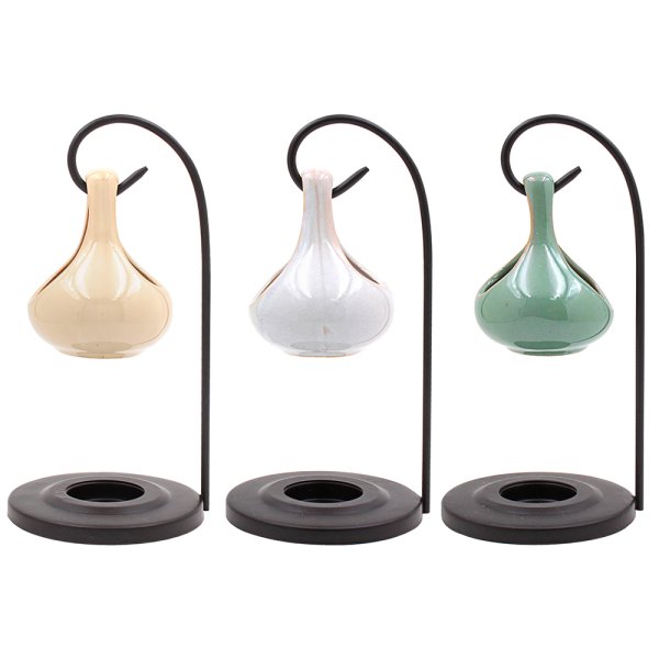 OIL BURNER SET 3 ASST OIL BURNER SET 3 ASST