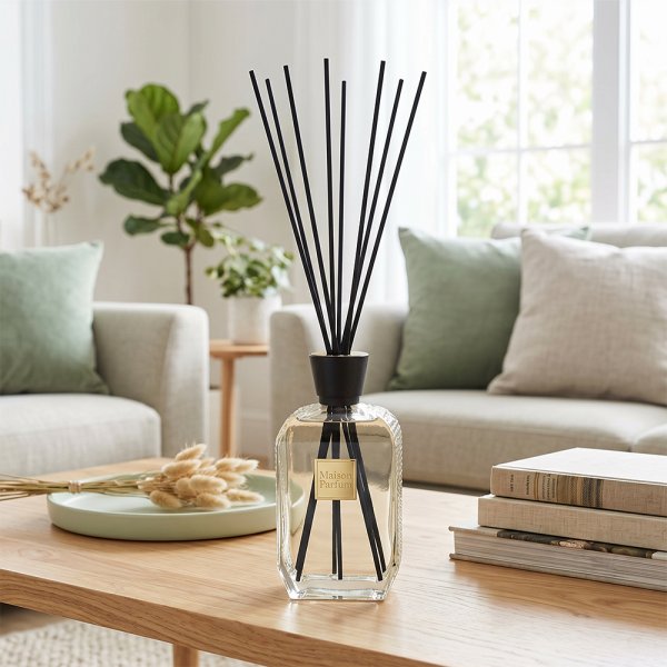 800ML DIFFUSER POMEGRANATE