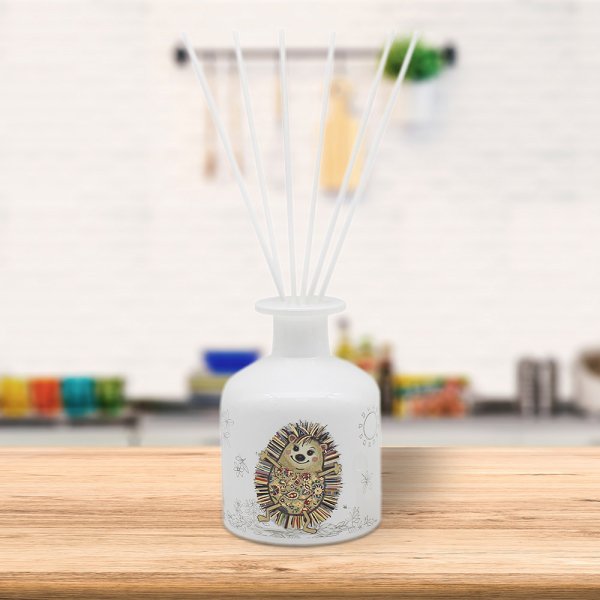 HATTIE HEDGEHOG DIFFUSER 200ML