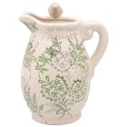 SONG BIRD JUG LARGE