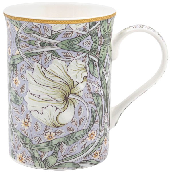 PIMPERNEL MUG