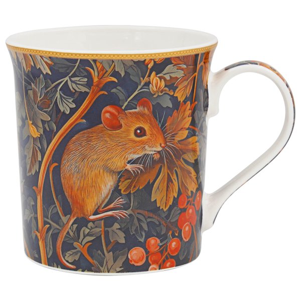 MORRIS MOUSE MUG