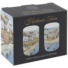 HARBOUR TOWN SALT&PEPPER 2ASST