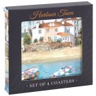 HARBOUR TOWN COASTER S4