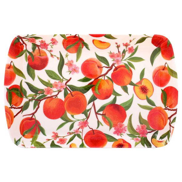 PEACHES TRAY SMALL