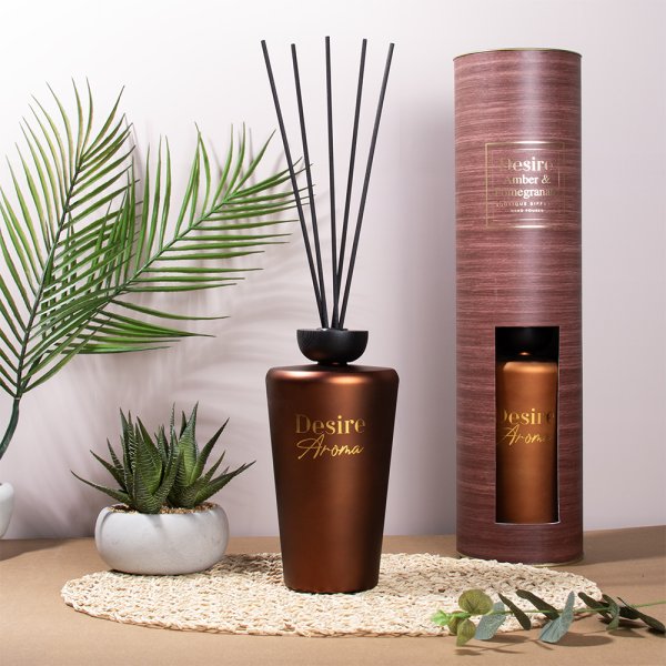 POMEGRANATE DIFFUSER 500ML