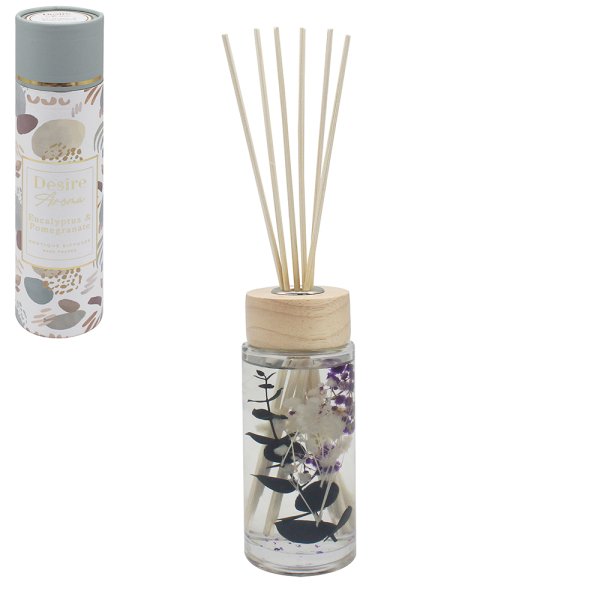 EUCALYPTUS&POMEGRANTE DIF 200M