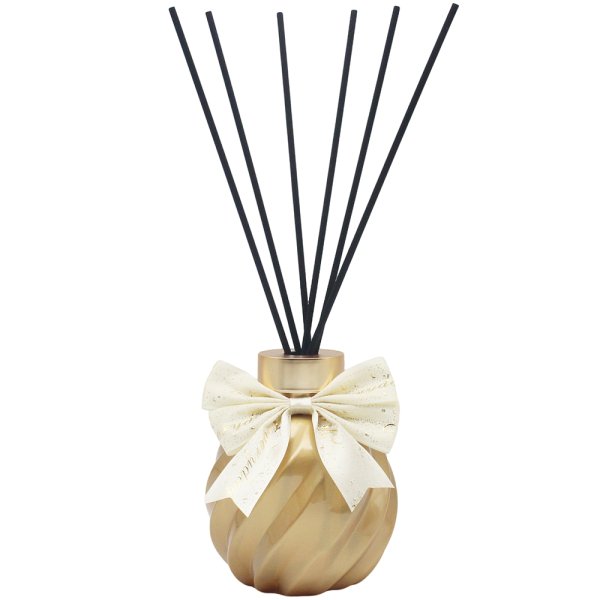 BAUBLE DIFFUSER GOLD 200ML