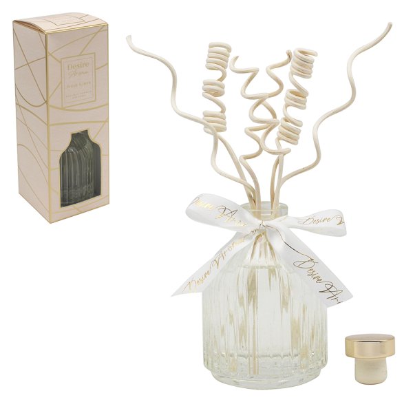 FRESH LINEN DIFFUSER 300ML