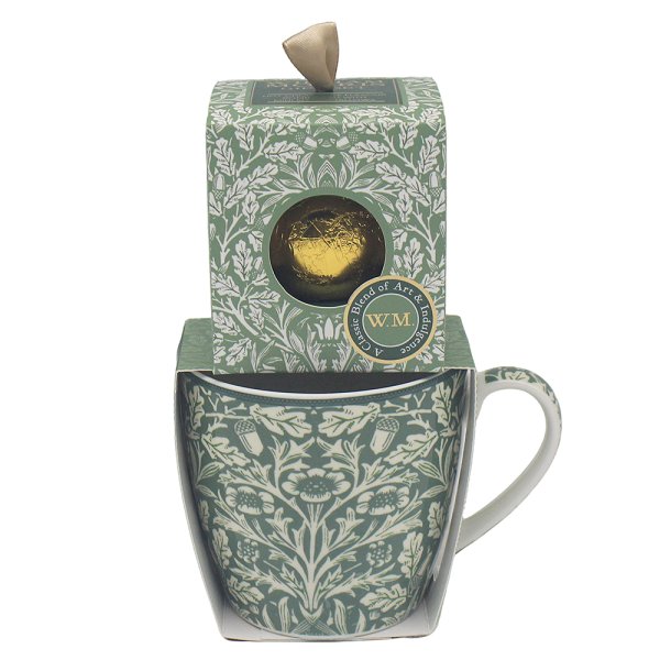 ACORN CHOCOLATE BOMB GIFT SET