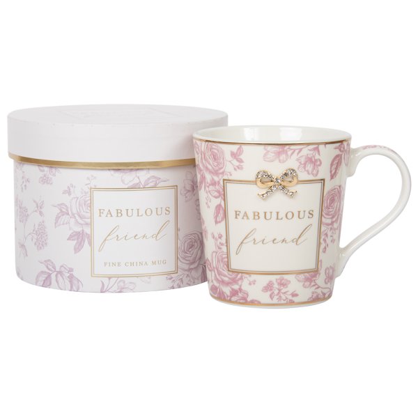 FABULOUS FRIEND MUG