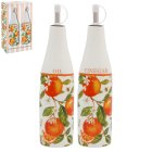 ORANGES & LEMONS OIL & VINEGAR