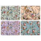 WILLIAM KILBURN PLACEMATS S4