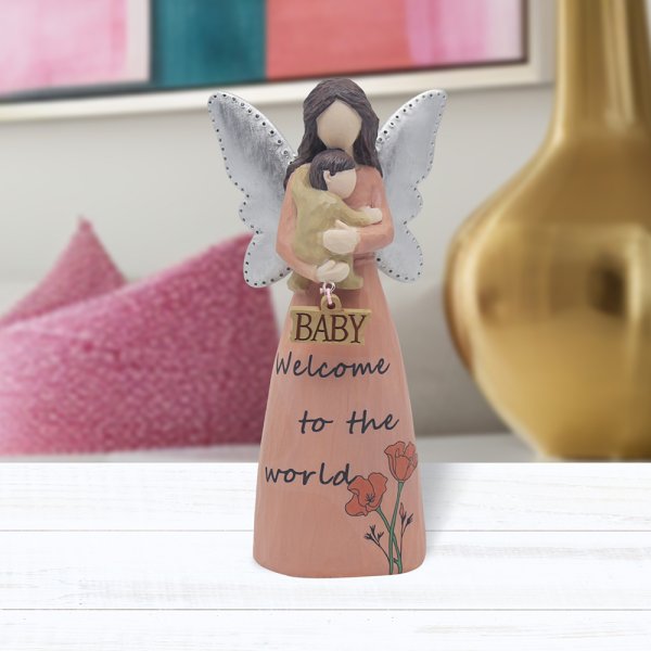 LOVE & AFFECTION BABY