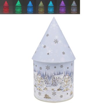 CHRISTMAS ASSORTED GIFTS