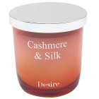 CASHMERE & SILK CANDLE 200G