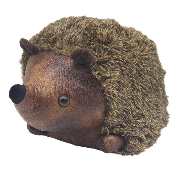 HEDGEHOG DOORSTOP