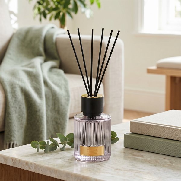 200ML DIFFUSER POMEGRANATE