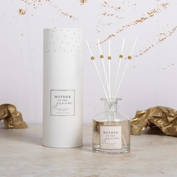 MOTHER OF THE GROOM DIFFUSER