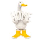 QUACKERS DUCK "HOME"