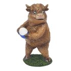 HIGHLAND COW RUGBY