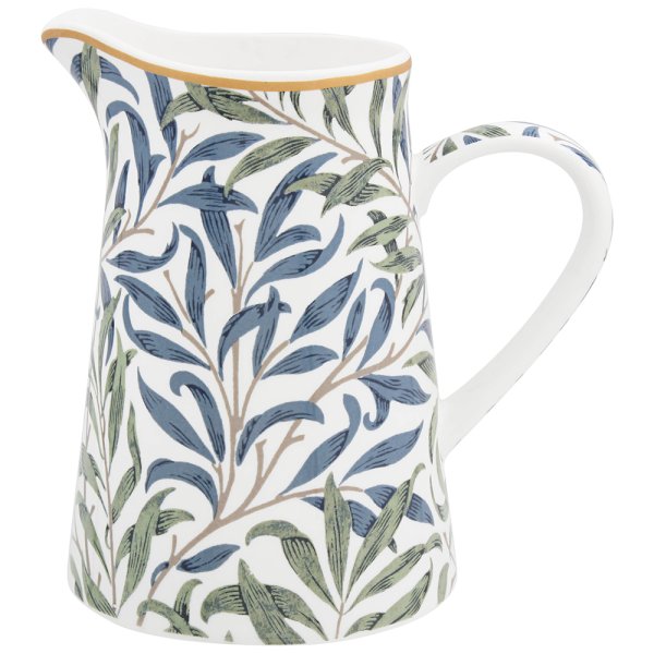 WILLOW BOUGH JUG