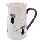 THISTLE JUG