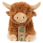 RPET PALS HUGHIE STAND COW