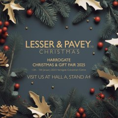 New Ranges in December 2024