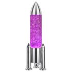 ROCKET LAMP