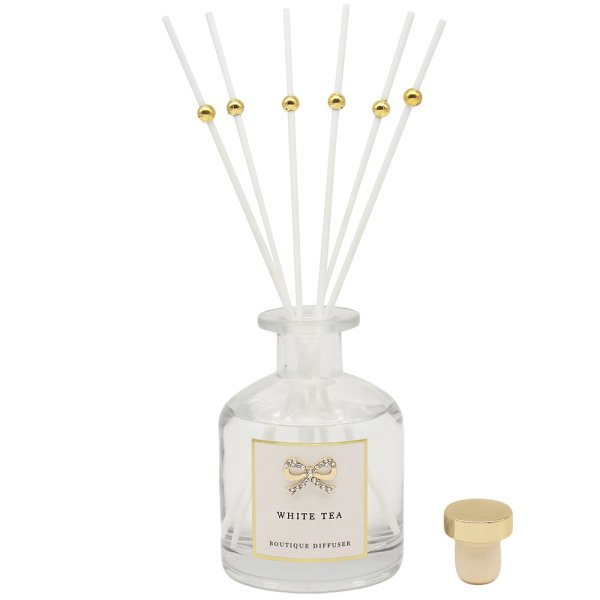 WHITE TEA DIFFUSER 200ML