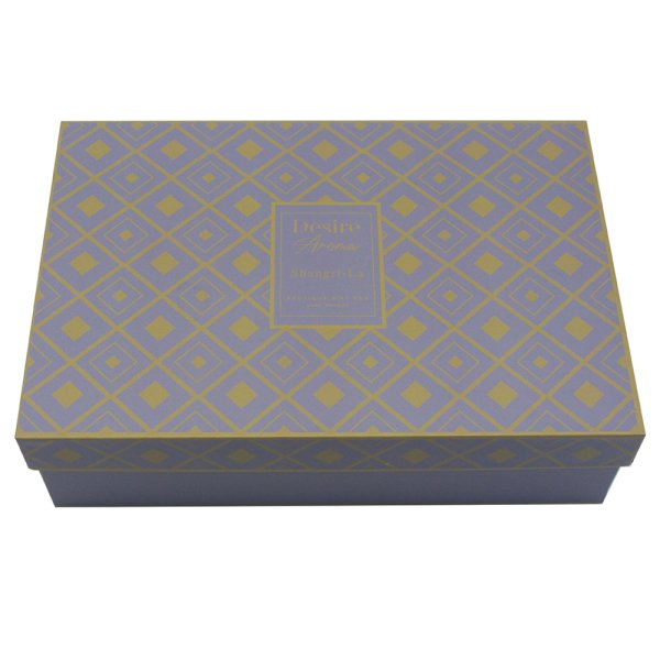 POMEGRANATE NOIR DIFFUS&CNDL