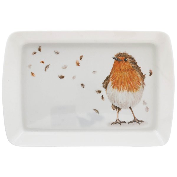 ROBINS TRAY SMALL