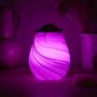 DESIRE AROMA LAMP MARBLE