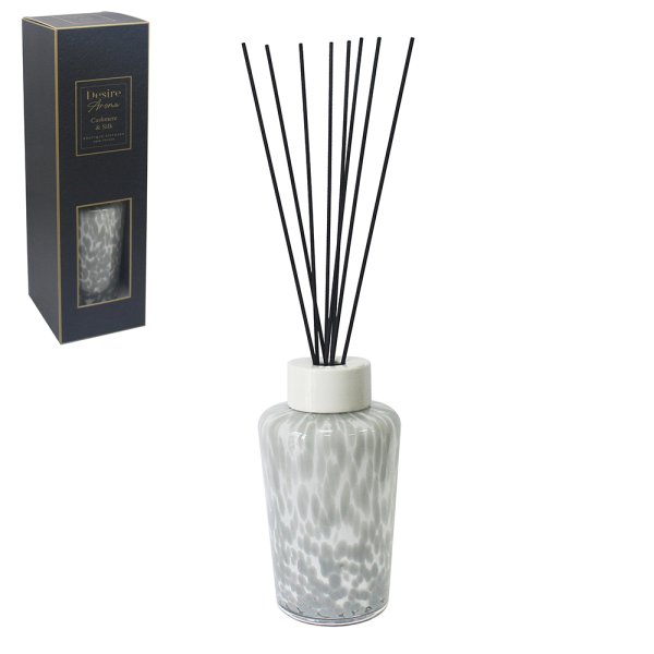 2L CASHMERE & SILK DIFFUSER
