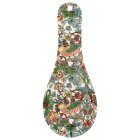 STRAWBERRY THIEF SPOON REST