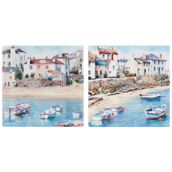 HARBOUR TOWN CERAMIC COAST 2AS