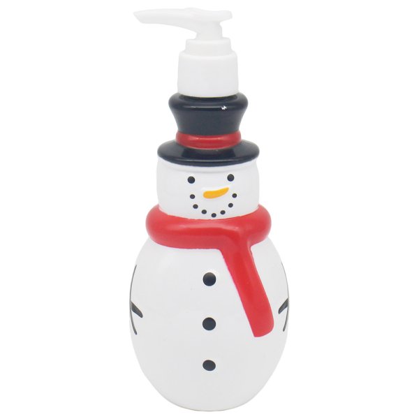 SNOWMAN HAND WASH 320ML