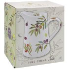 OLIVE GROVE JUG
