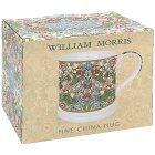 STRAWBERRY THIEF MUG