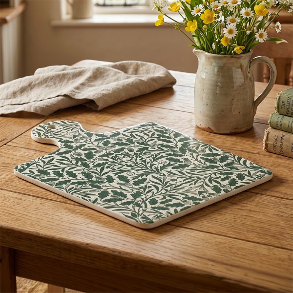 ACORN TRIVET