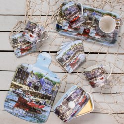 Old Harbour + more on Social Media