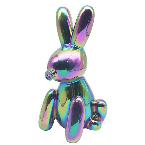 BALLOON RABBIT L