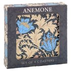 ANEMONE COASTERS S4