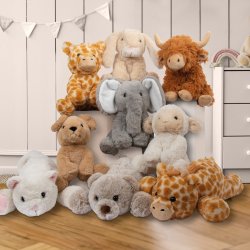 New Ranges in March 2024