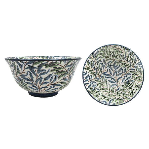 WILLOW BOUGH BOWL 12CM