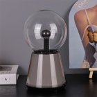 PLASMA BALL LAMP